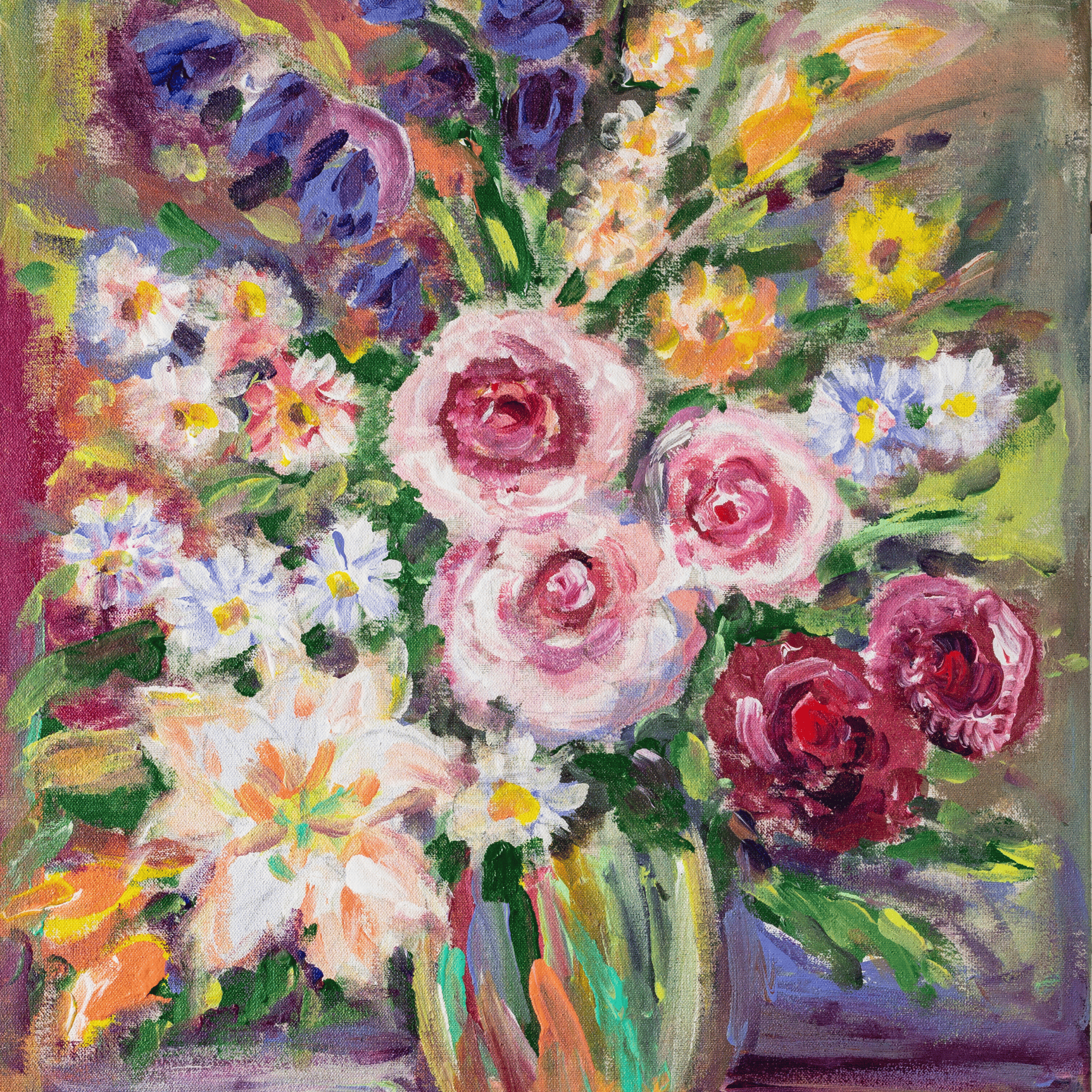 รูปดอกไม้