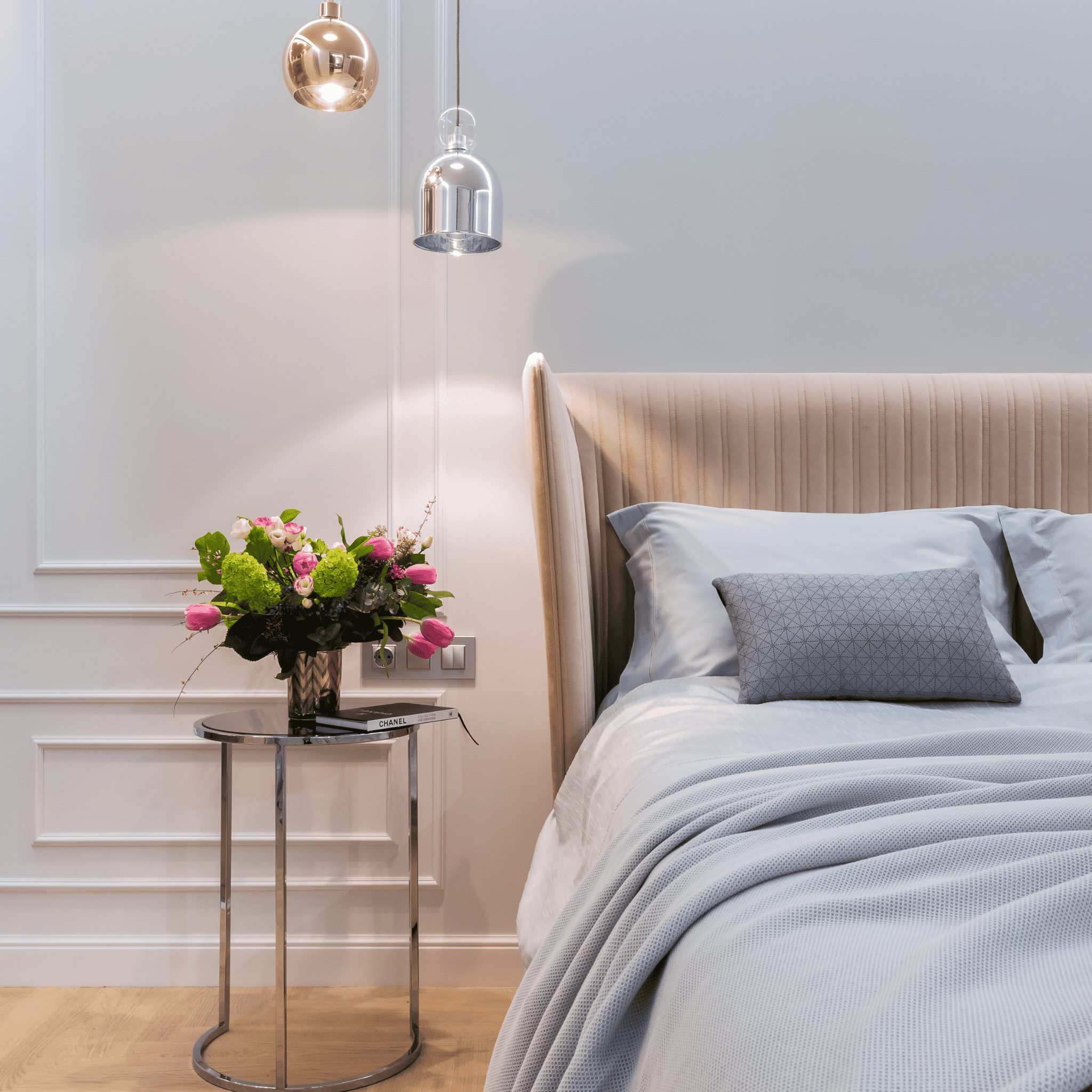 ผ้าปูที่นอน