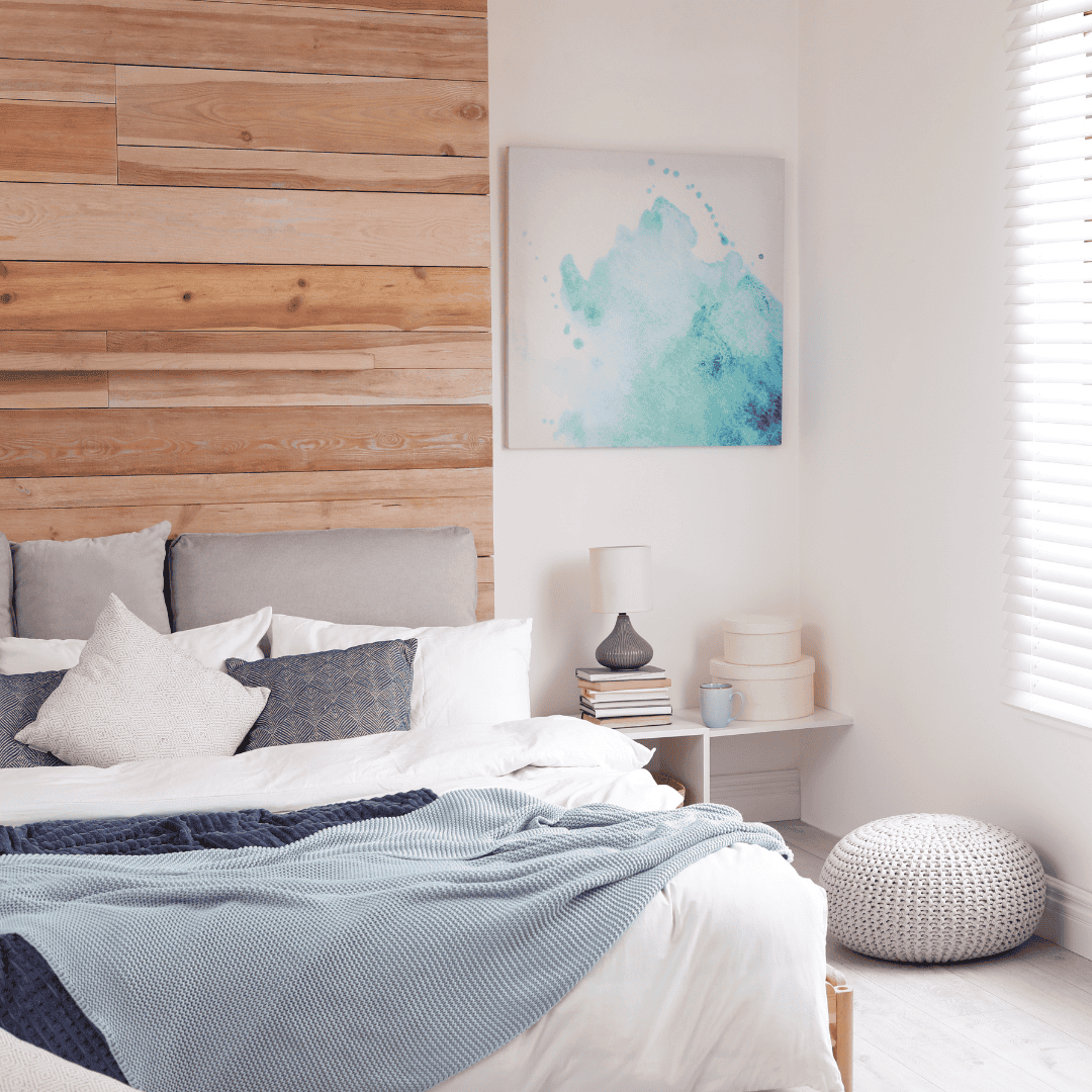 ผ้าปูที่นอน